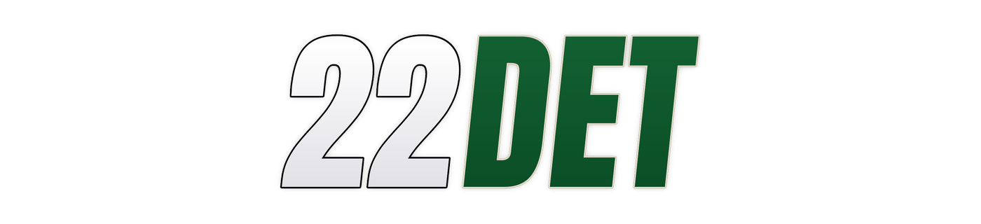 22det লোগো